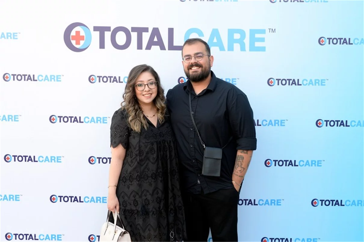 Opening of TotalCare Polyclinic