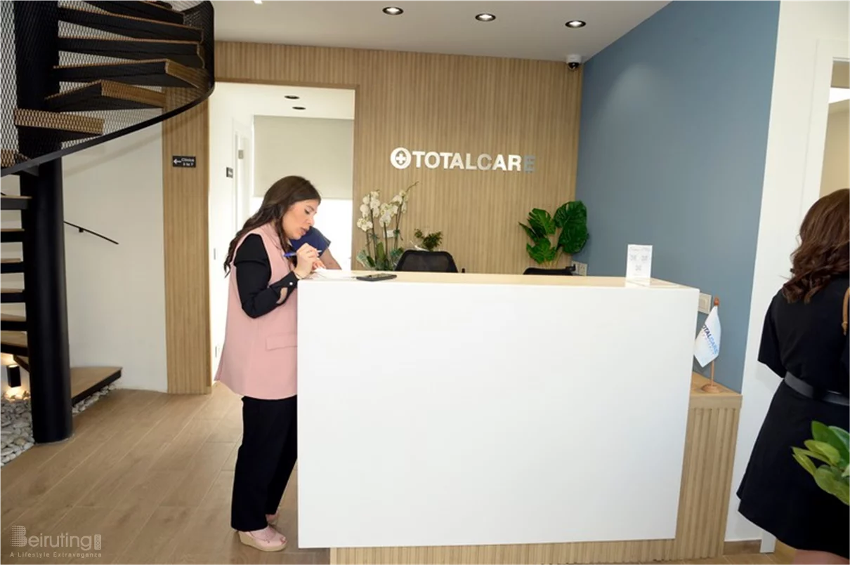 Opening of TotalCare Polyclinic