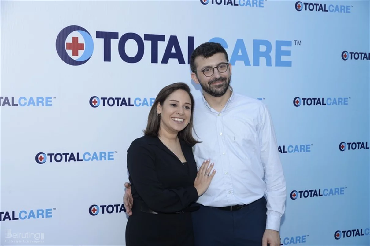 Opening of TotalCare Polyclinic