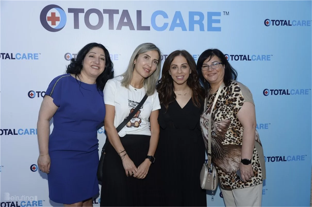 Opening of TotalCare Polyclinic