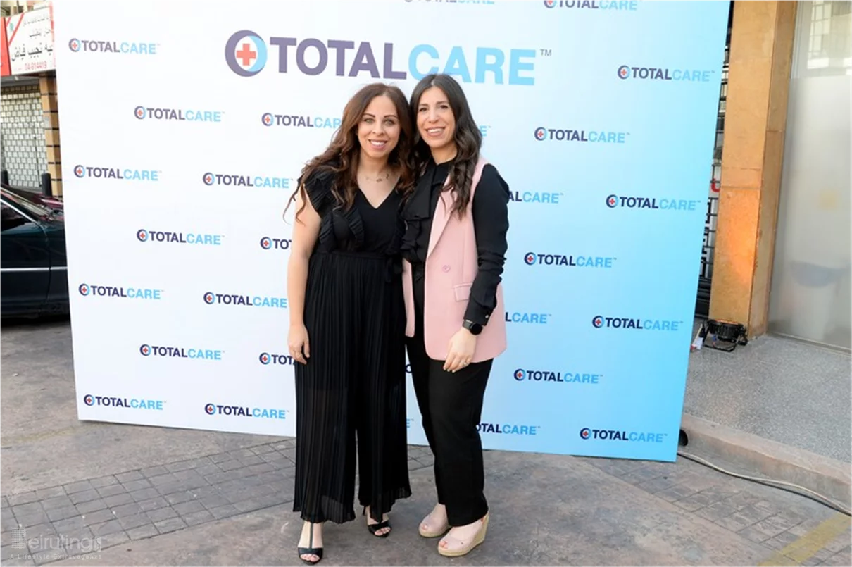 Opening of TotalCare Polyclinic