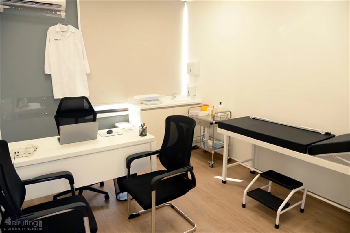 Opening of TotalCare Polyclinic