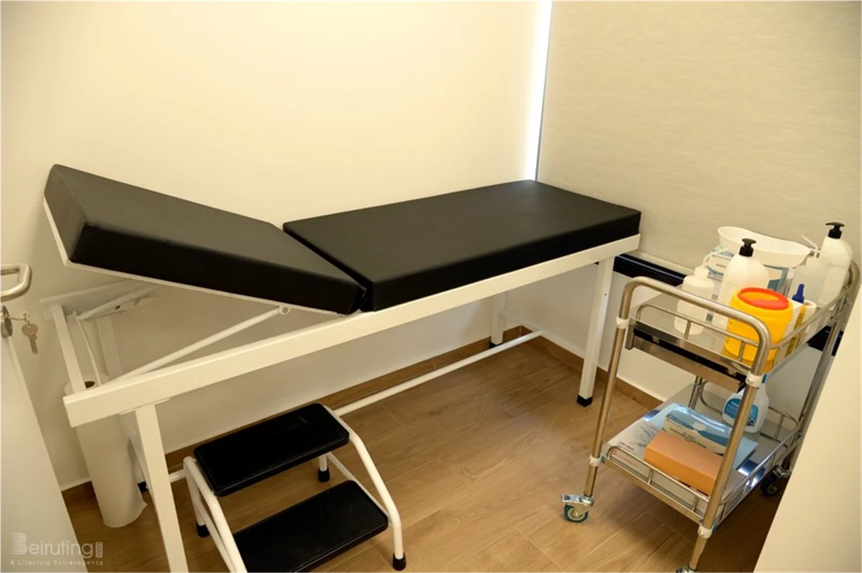 Opening of TotalCare Polyclinic