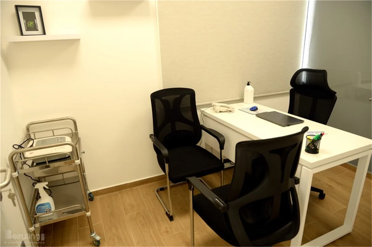 Opening of TotalCare Polyclinic