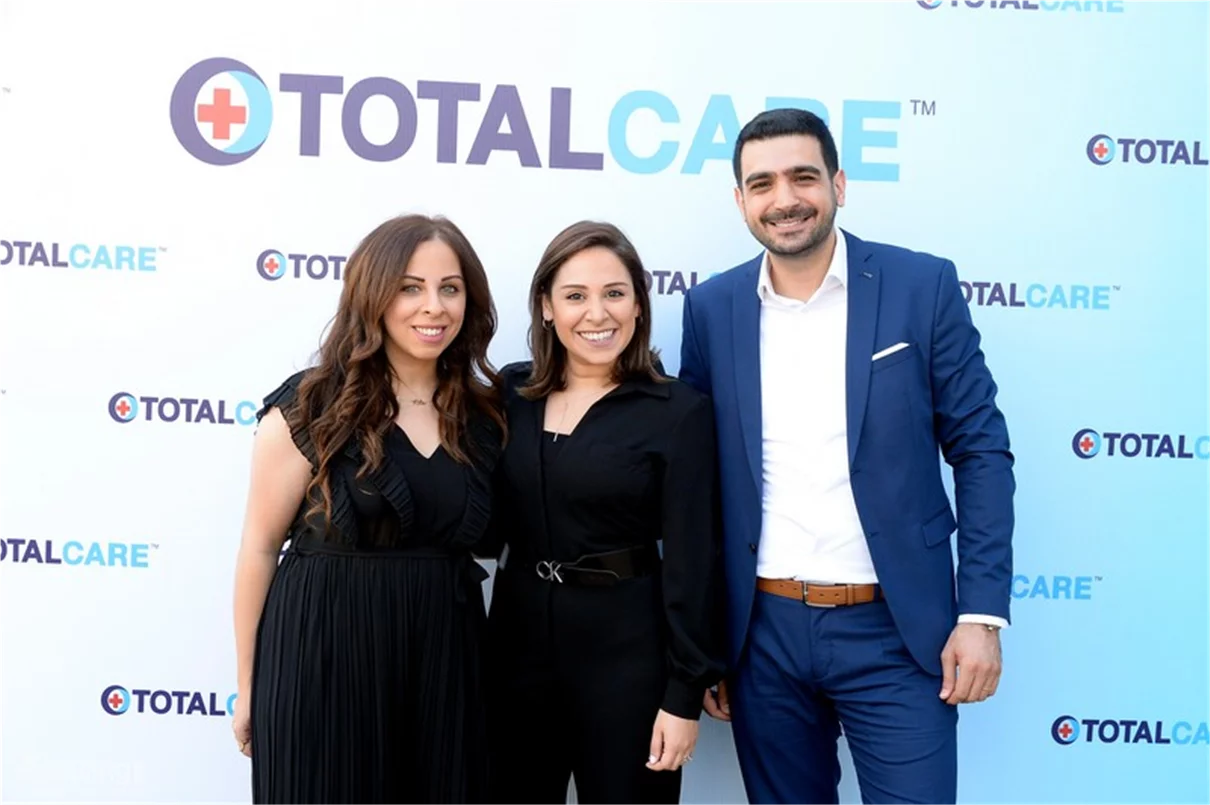 Opening of TotalCare Polyclinic