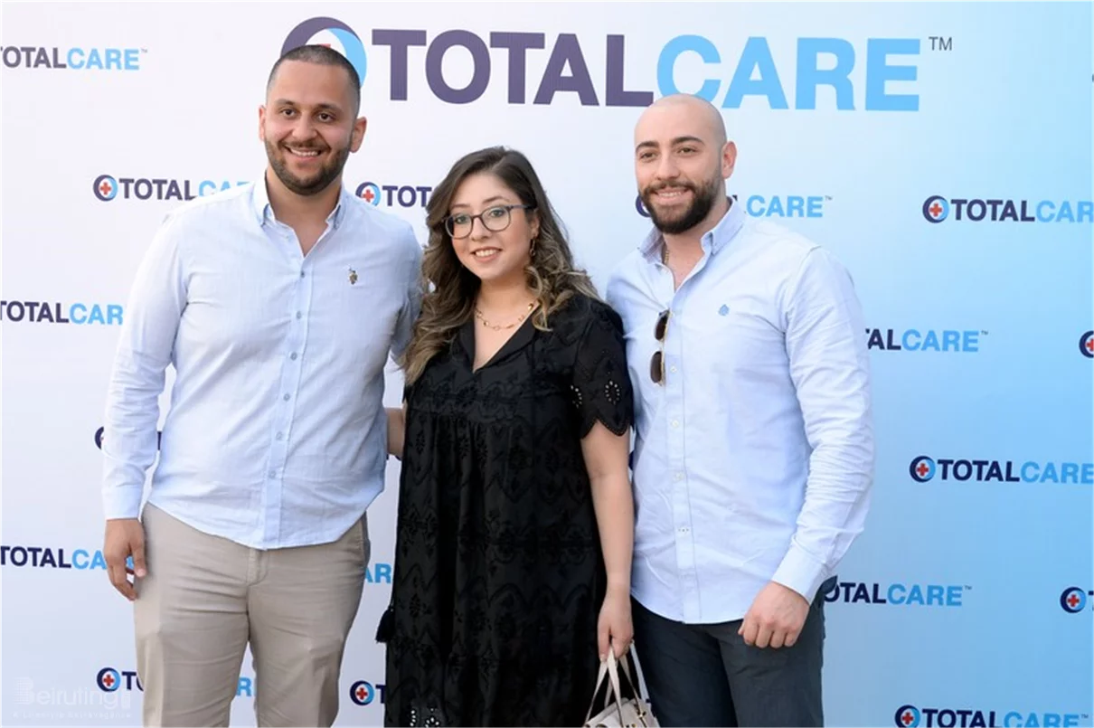 Opening of TotalCare Polyclinic