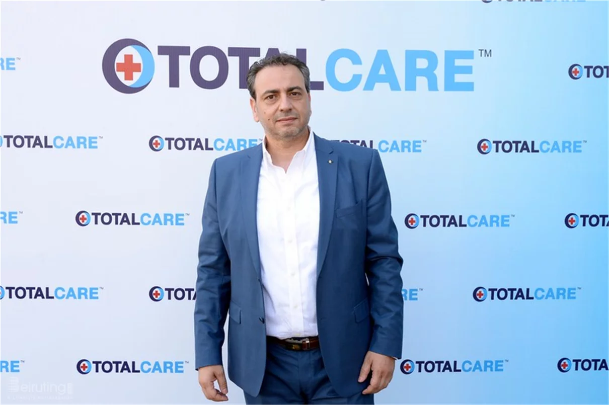 Opening of TotalCare Polyclinic