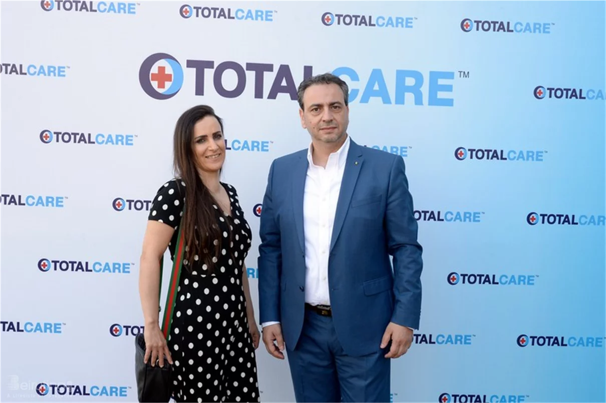 Opening of TotalCare Polyclinic
