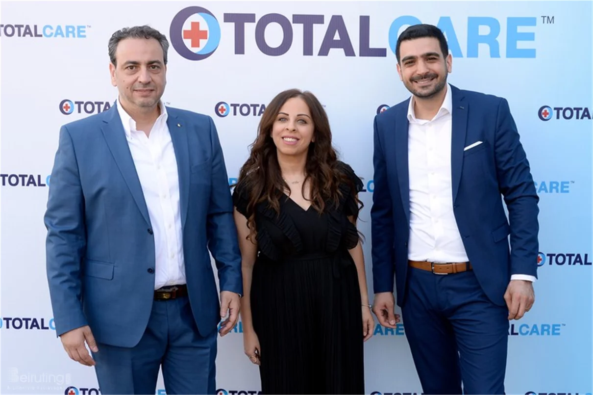 Opening of TotalCare Polyclinic