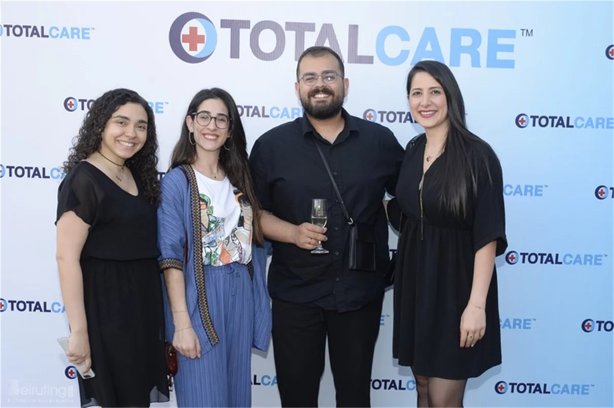 Opening of TotalCare Polyclinic