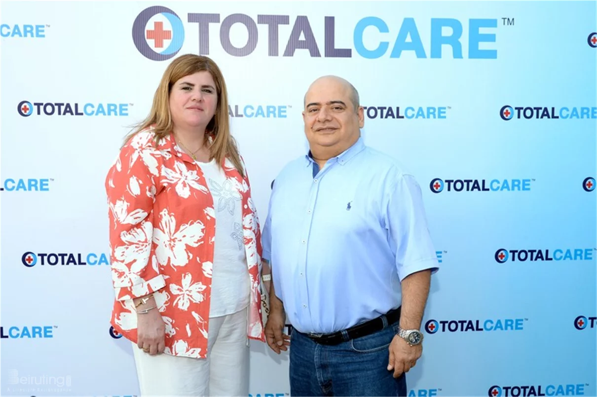 Opening of TotalCare Polyclinic