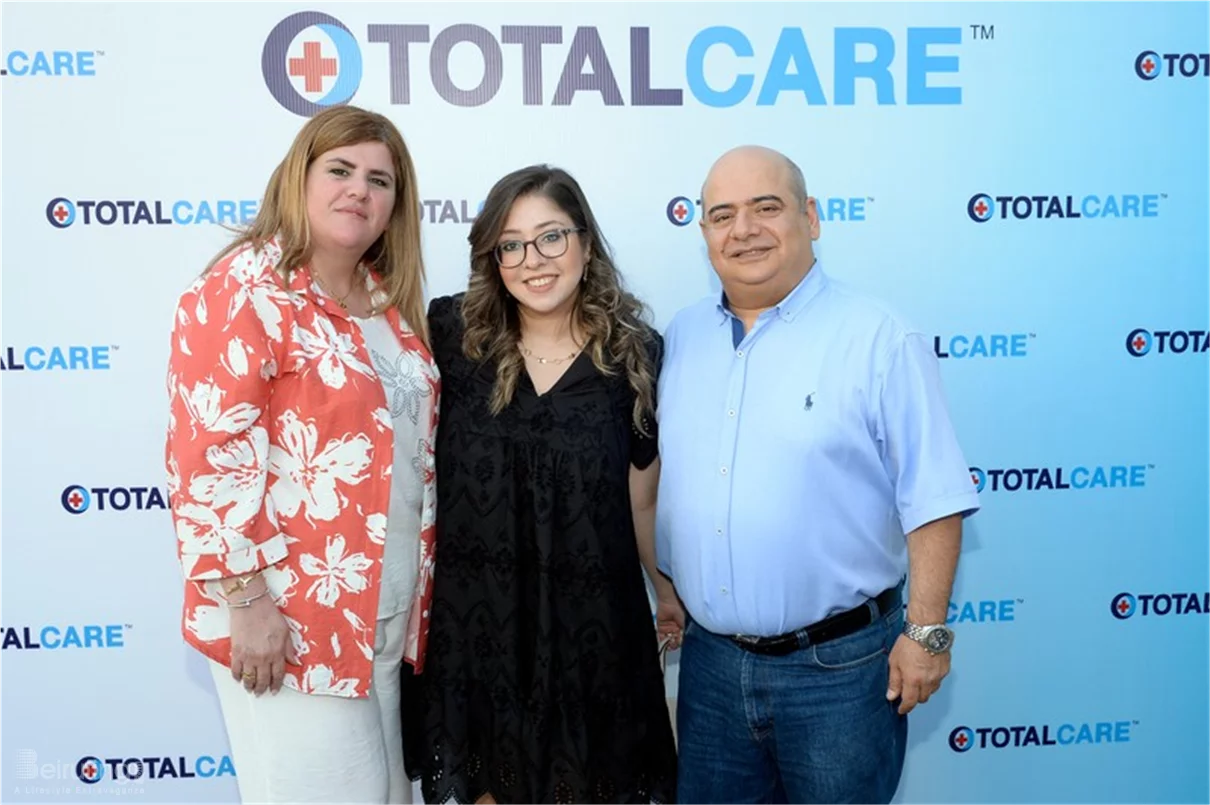 Opening of TotalCare Polyclinic