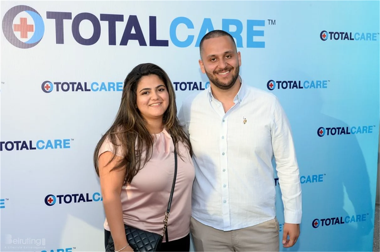 Opening of TotalCare Polyclinic