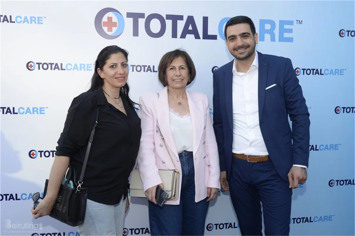 Opening of TotalCare Polyclinic