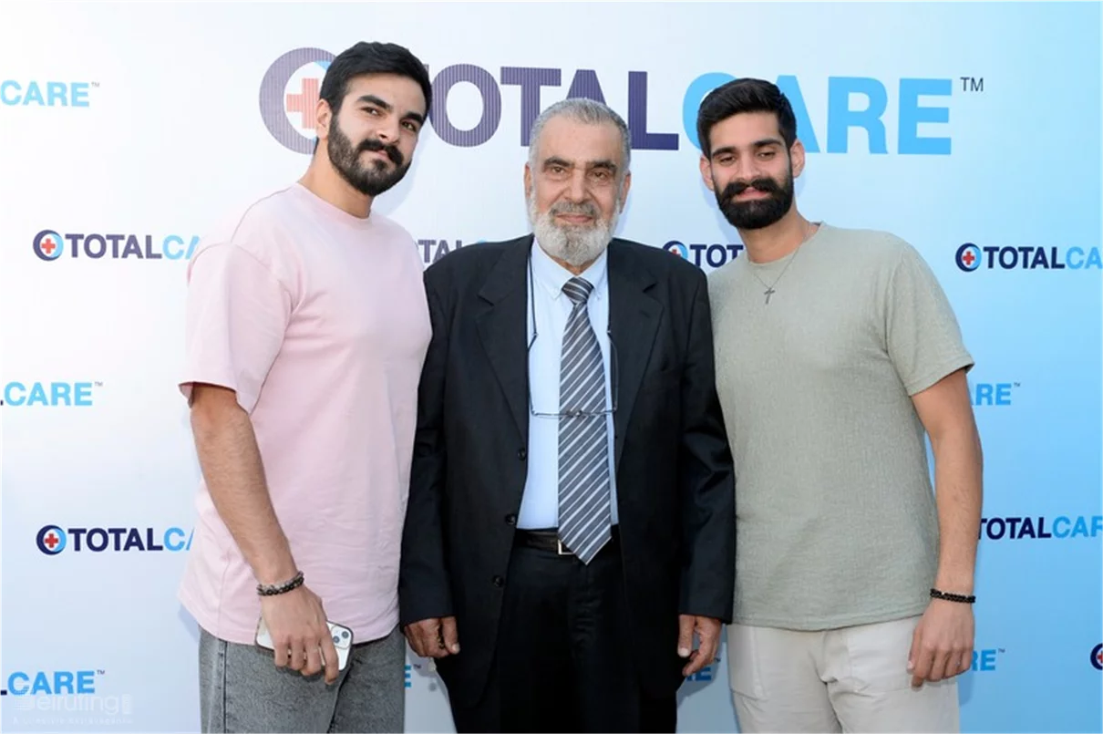 Opening of TotalCare Polyclinic