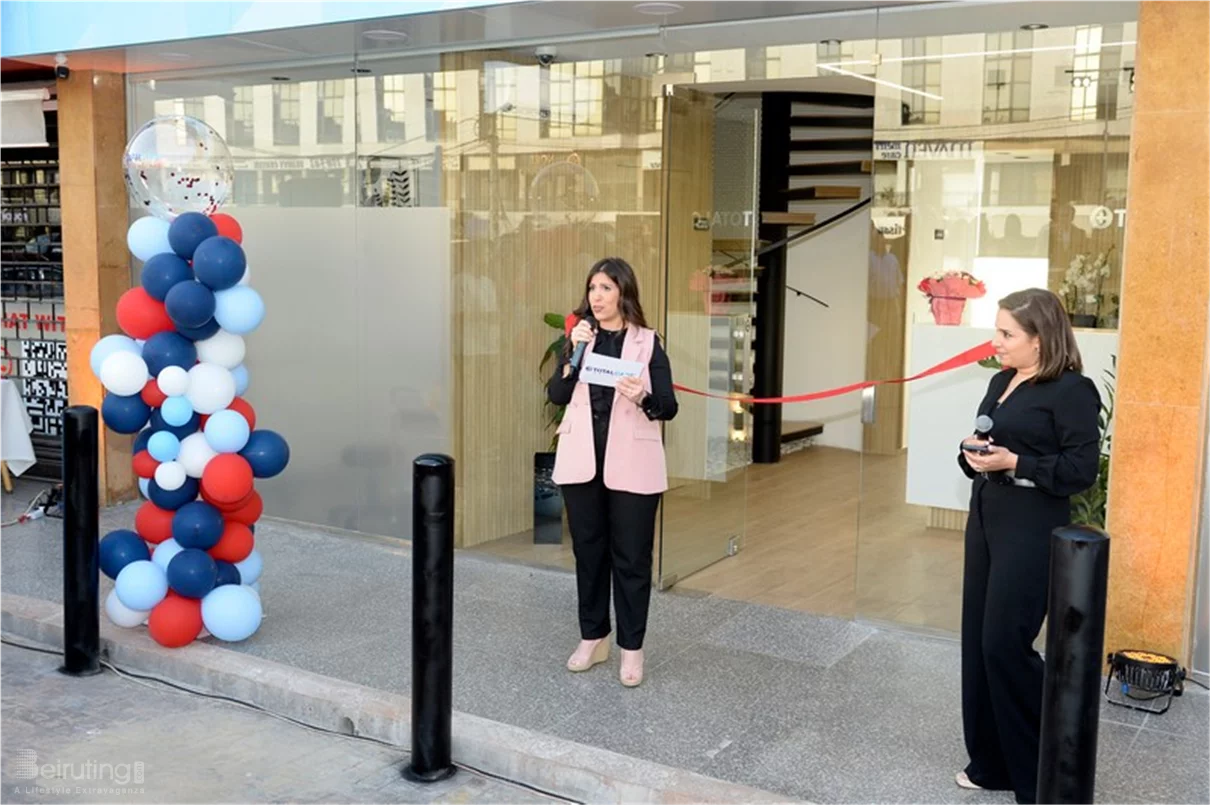 Opening of TotalCare Polyclinic