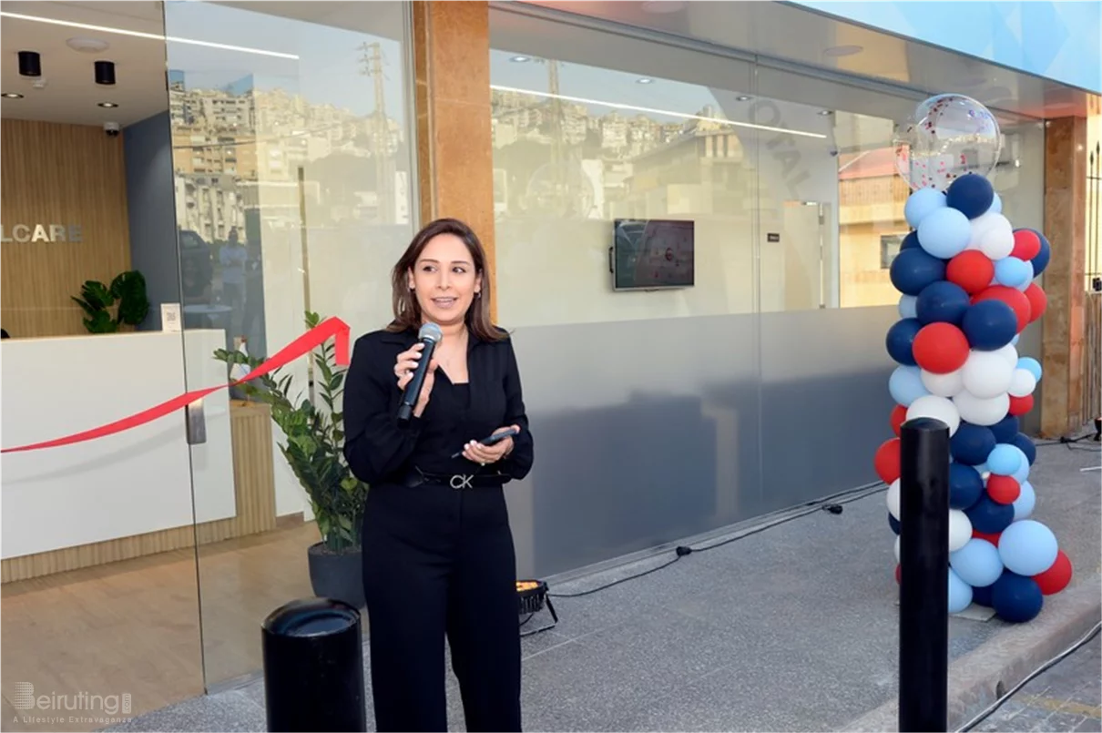 Opening of TotalCare Polyclinic