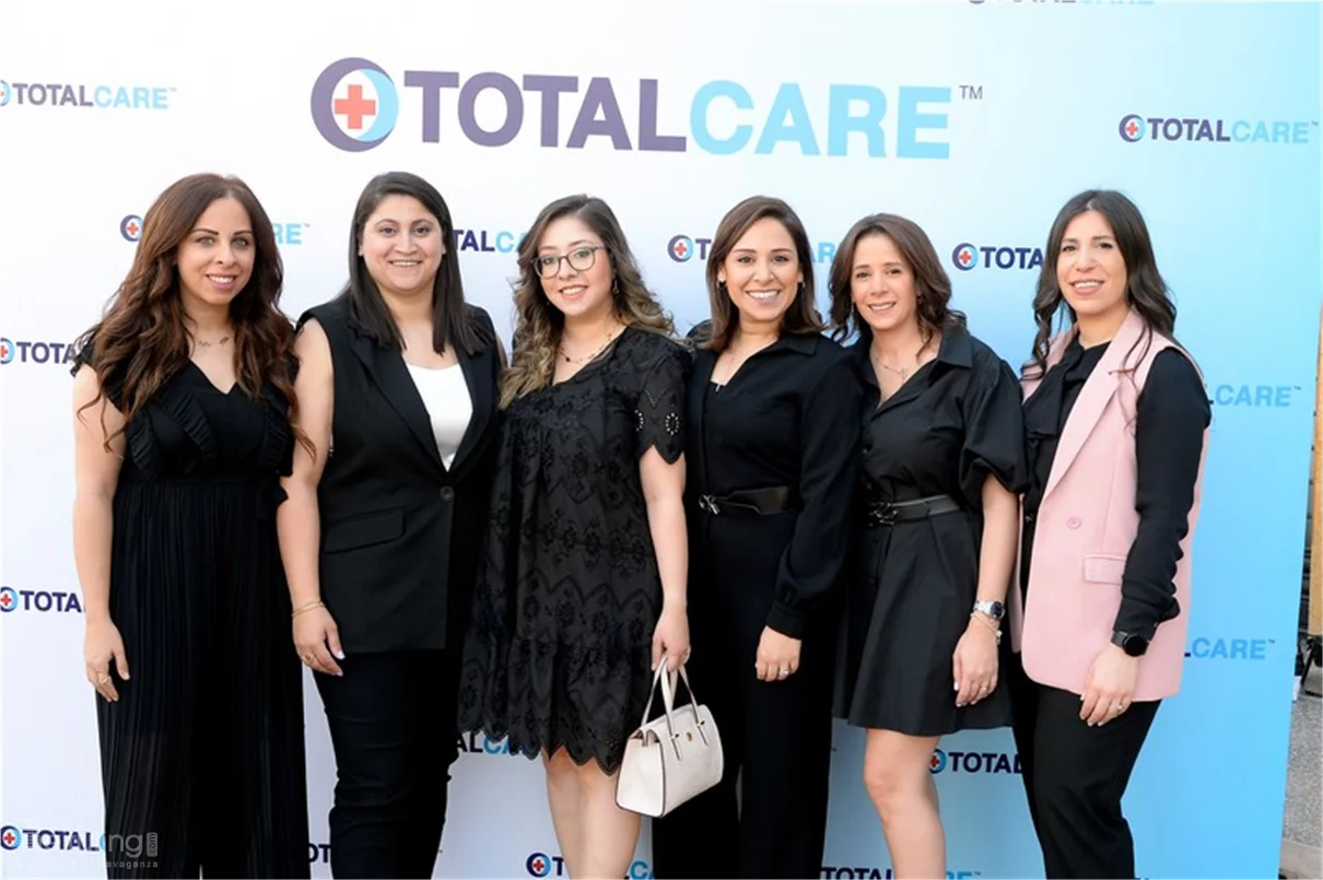 Opening of TotalCare Polyclinic