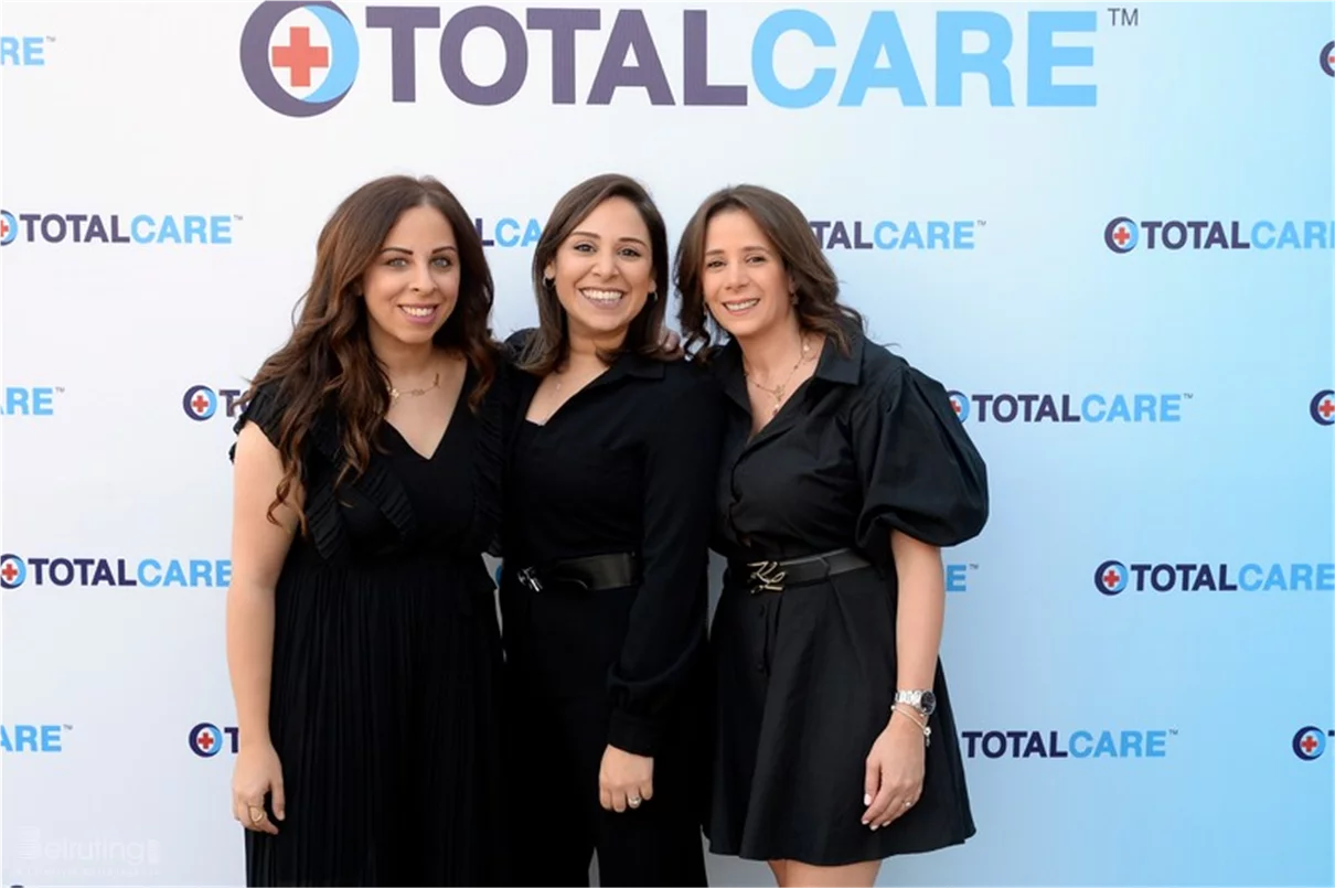 Opening of TotalCare Polyclinic