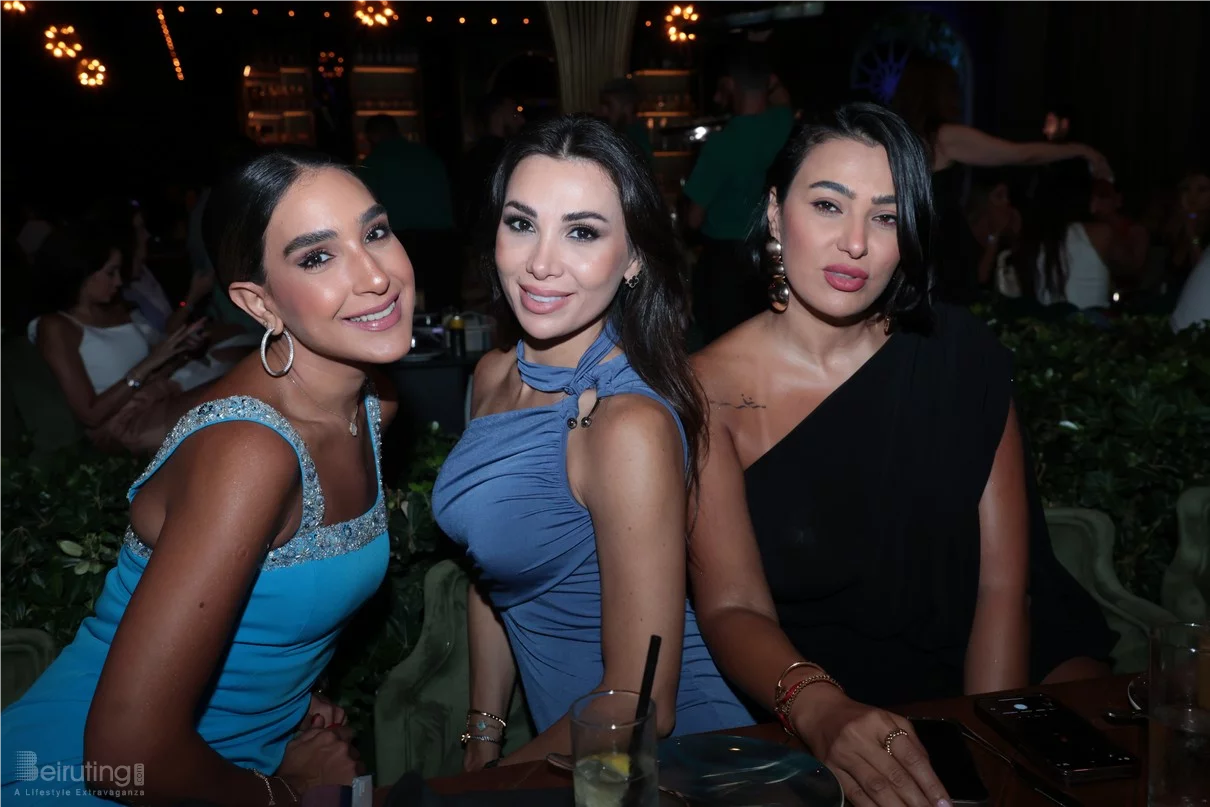 Toumouh's Charity Night with Ziad Bourji and Michel Fadel