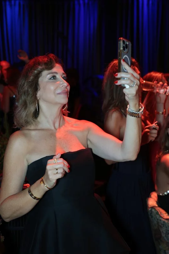 Toumouh's Charity Night with Ziad Bourji and Michel Fadel