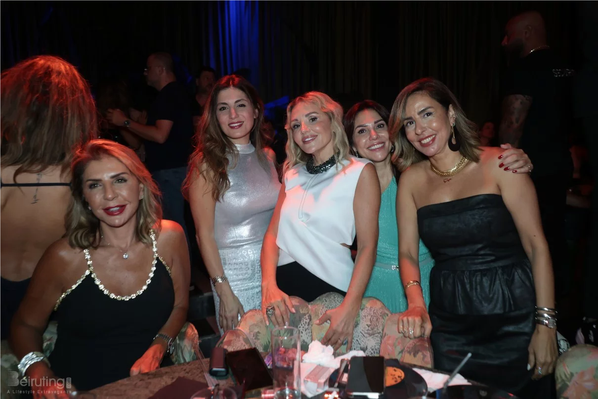 Toumouh's Charity Night with Ziad Bourji and Michel Fadel