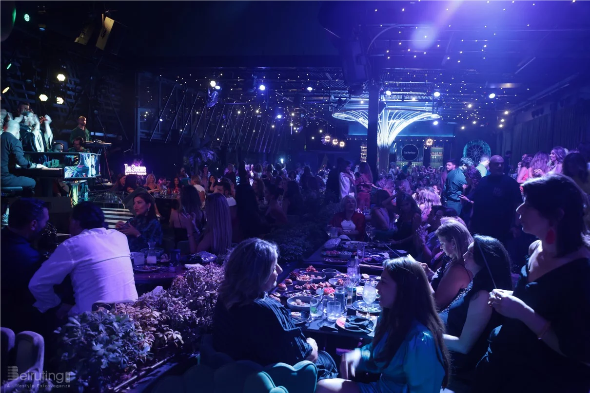 Toumouh's Charity Night with Ziad Bourji and Michel Fadel