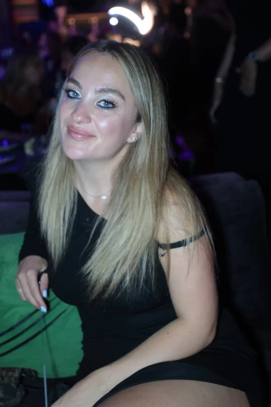 Toumouh's Charity Night with Ziad Bourji and Michel Fadel