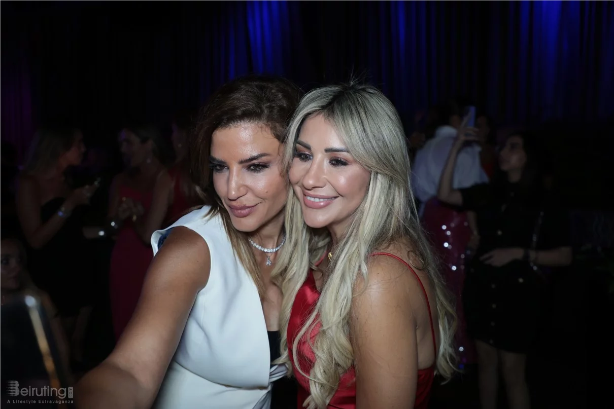 Toumouh's Charity Night with Ziad Bourji and Michel Fadel