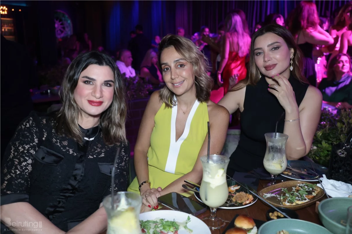 Toumouh's Charity Night with Ziad Bourji and Michel Fadel
