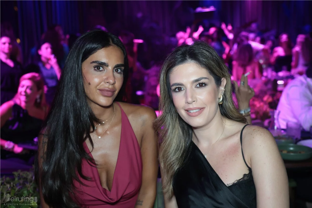 Toumouh's Charity Night with Ziad Bourji and Michel Fadel