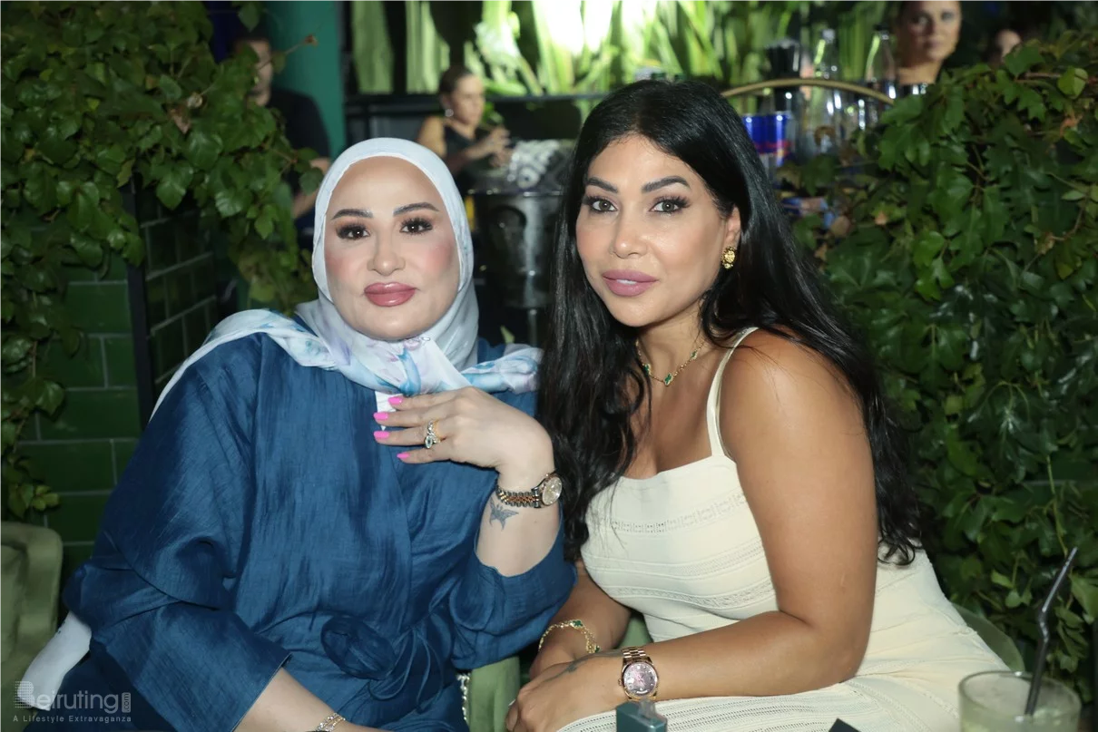 Toumouh's Charity Night with Ziad Bourji and Michel Fadel