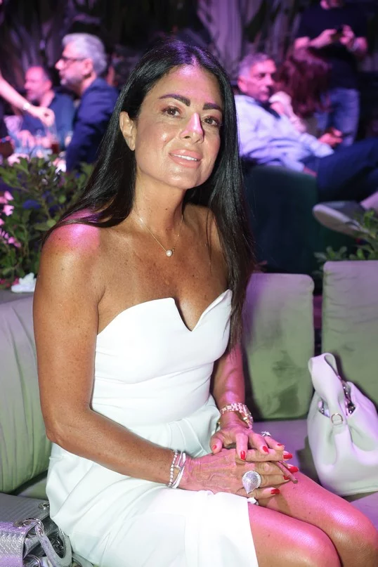 Toumouh's Charity Night with Ziad Bourji and Michel Fadel