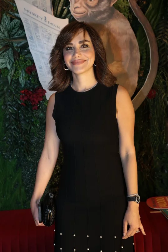 Toumouh's Charity Night with Ziad Bourji and Michel Fadel