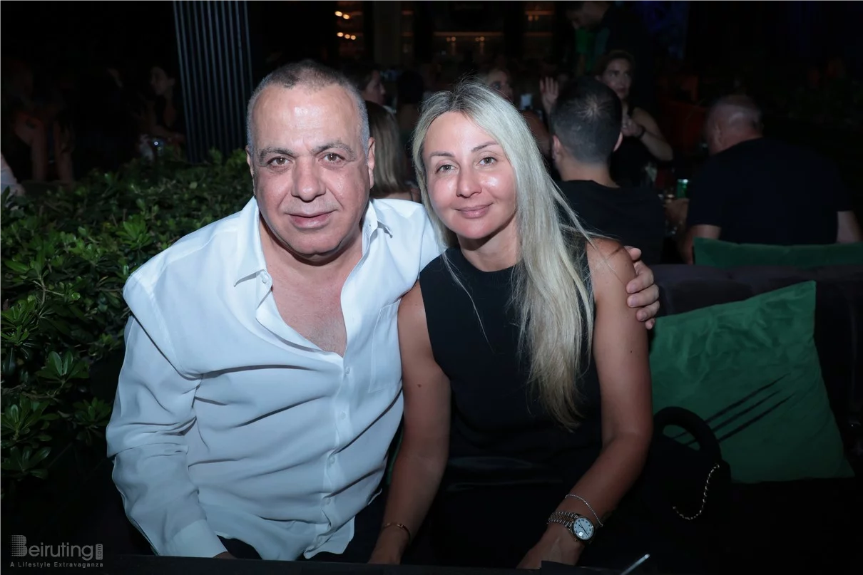 Toumouh's Charity Night with Ziad Bourji and Michel Fadel
