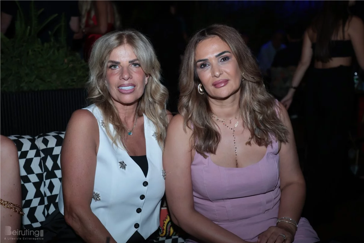 Toumouh's Charity Night with Ziad Bourji and Michel Fadel