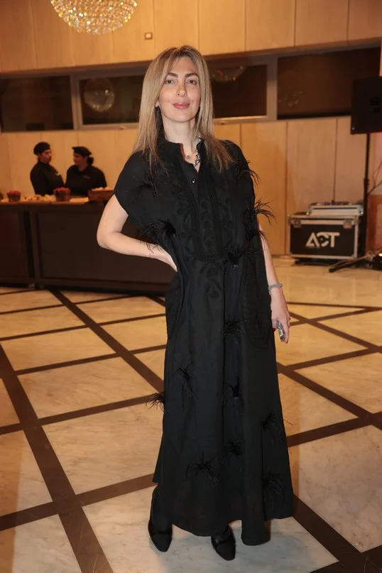 Toumouh association's Sohour Evening