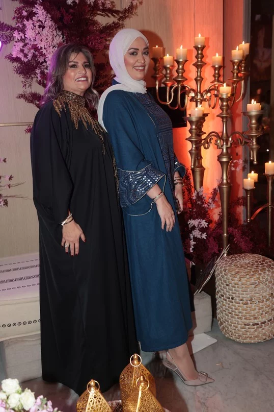 Toumouh association's Sohour Evening