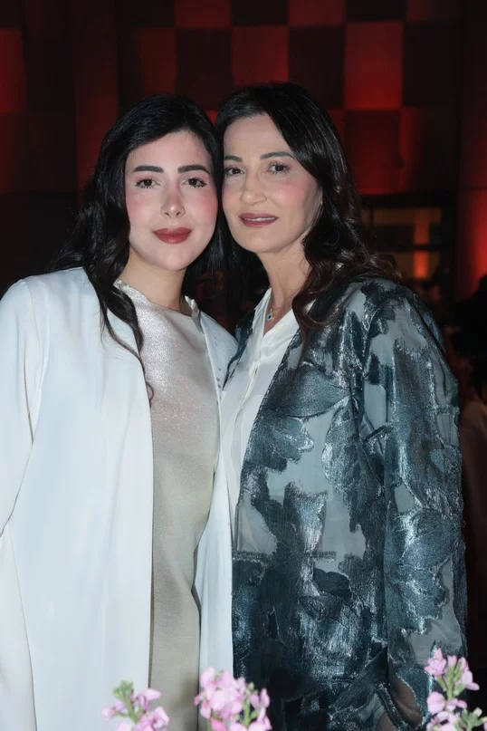 Toumouh association's Sohour Evening