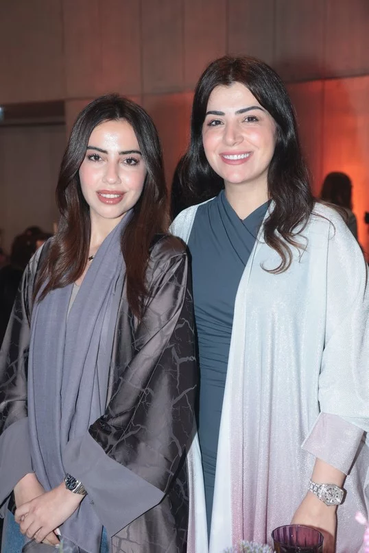 Toumouh association's Sohour Evening