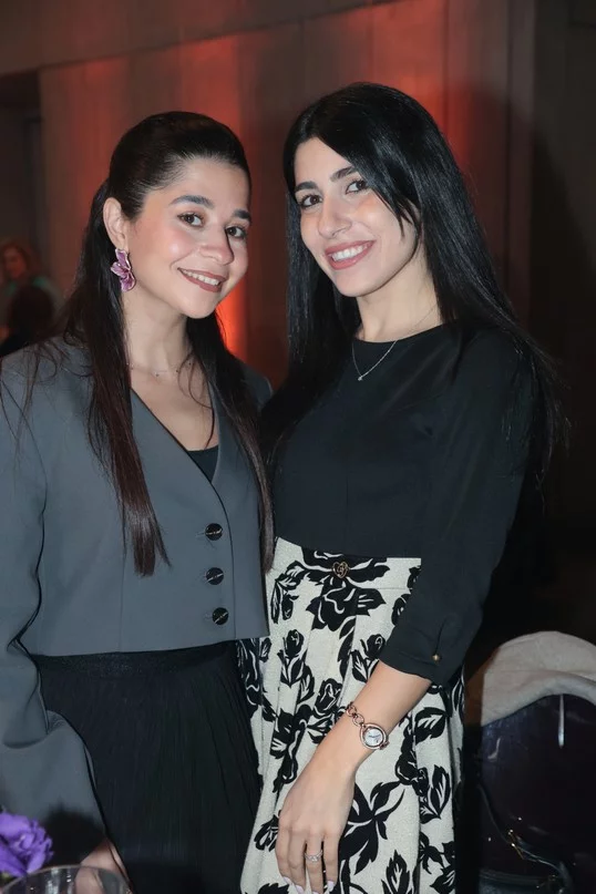 Toumouh association's Sohour Evening