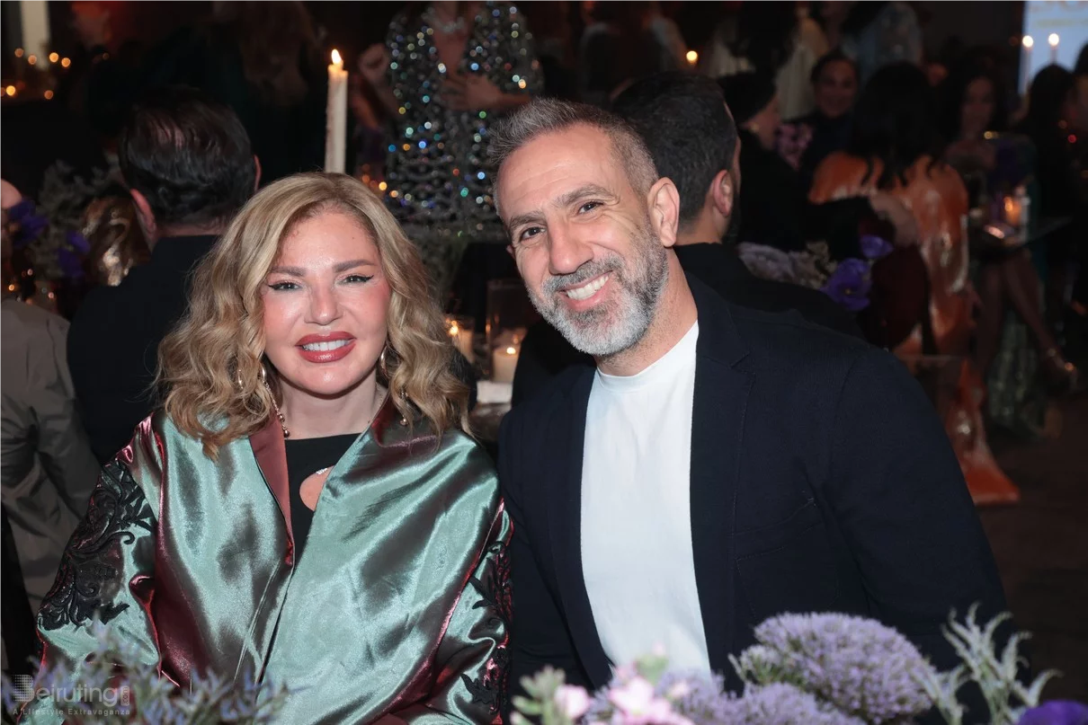 Toumouh association's Sohour Evening