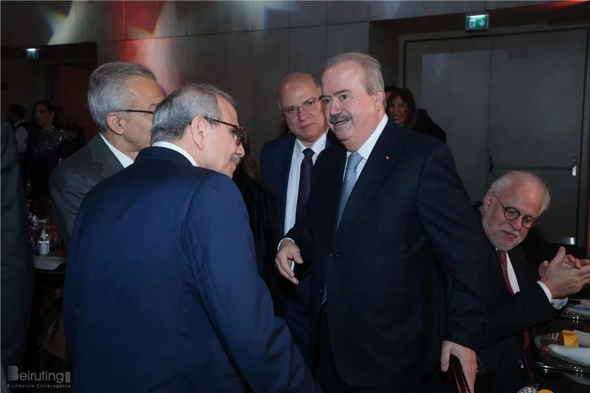 Toumouh association's Sohour Evening