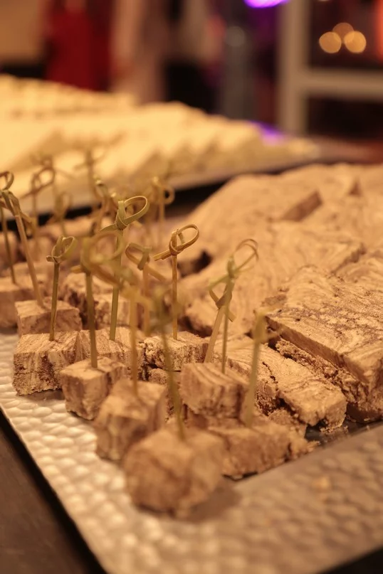 Toumouh association's Sohour Evening