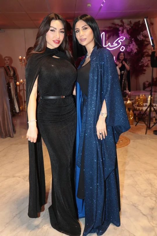 Toumouh association's Sohour Evening