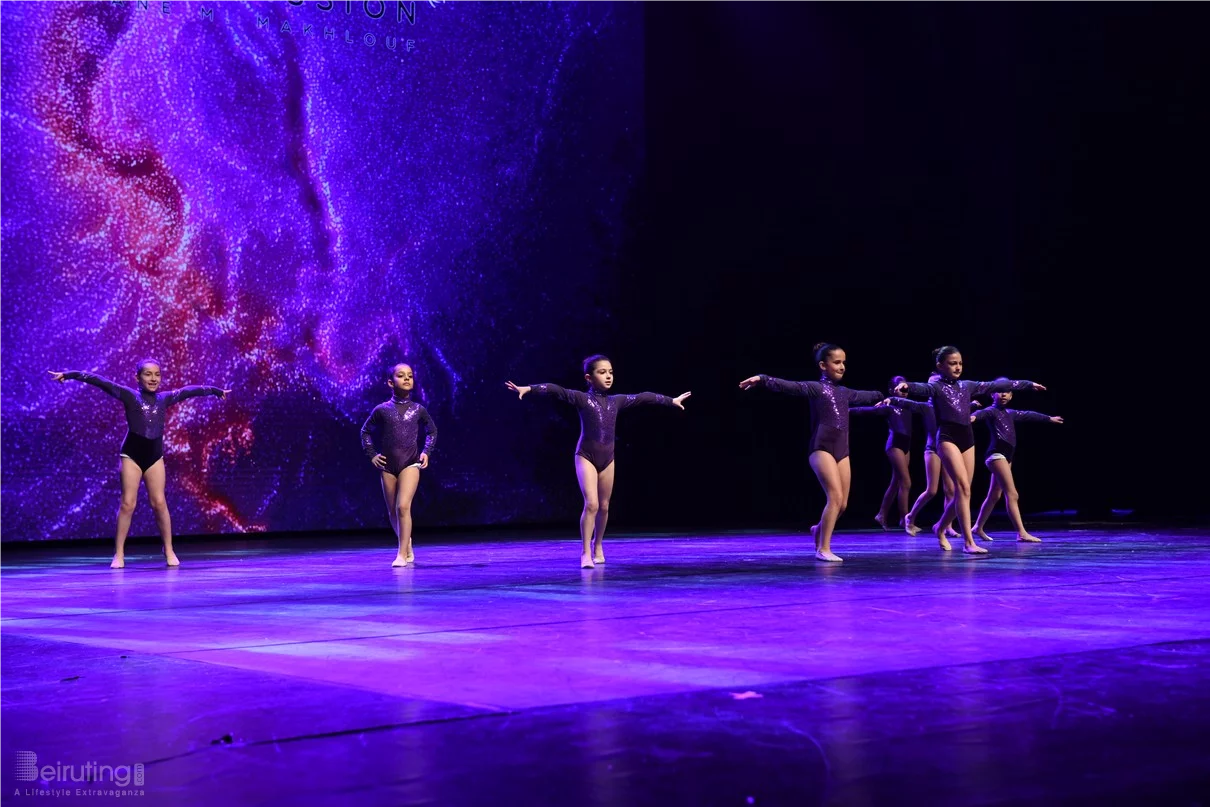 Tribe Dance Mission-Our Time to Shine