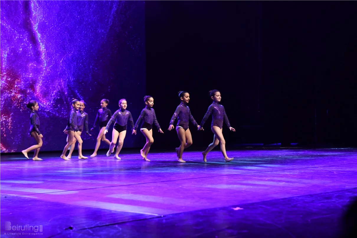 Tribe Dance Mission-Our Time to Shine