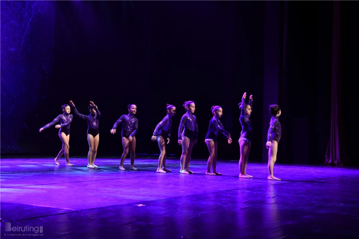 Tribe Dance Mission-Our Time to Shine
