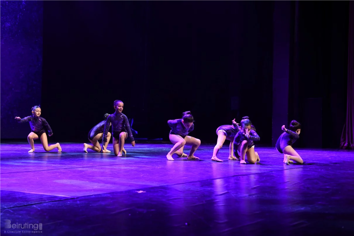 Tribe Dance Mission-Our Time to Shine