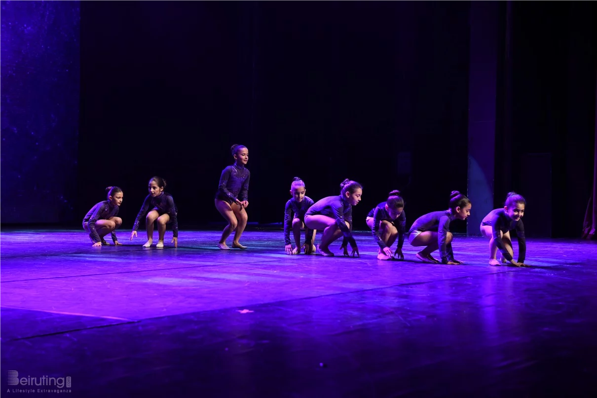 Tribe Dance Mission-Our Time to Shine